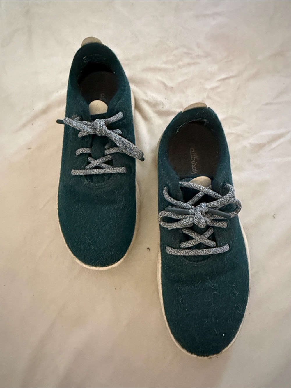 All birds waterproof runners